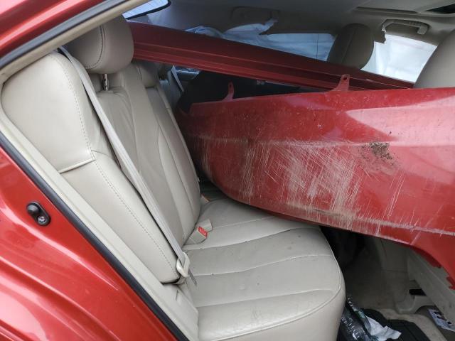 Photo 10 from auction – 2008 TOYOTA CAMRY CE with VIN 4T1BE46K98U236205