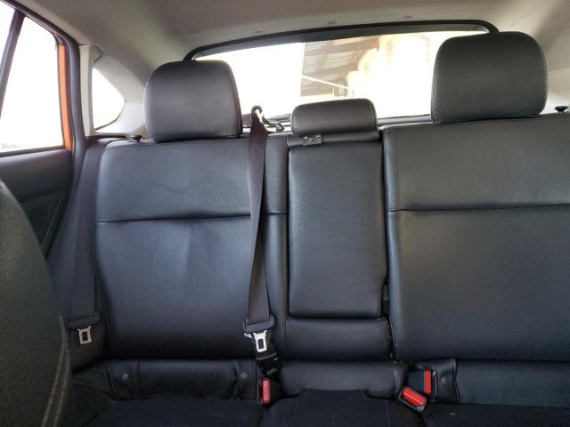 Photo 10 from auction – 2015 SUBARU XV CROSSTR with VIN JF2GPAMC9F8224397