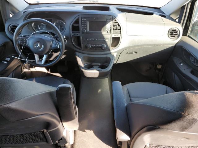 Photo 8 from auction – 2018 MERCEDES-BENZ METRIS with VIN WD4PG2EEXJ3477924