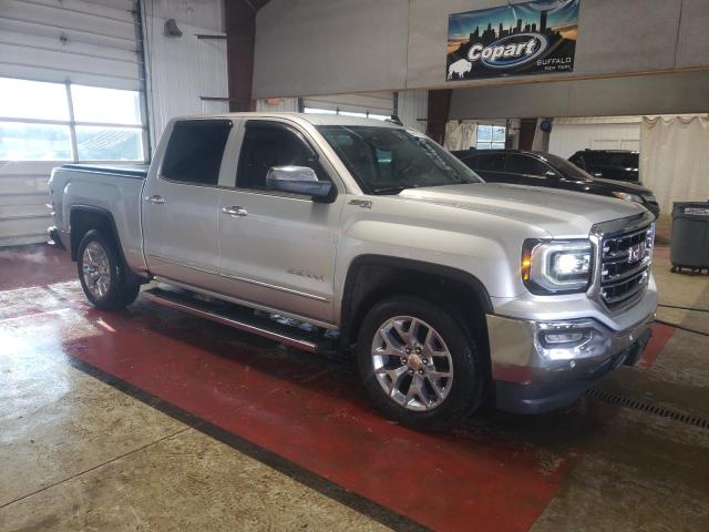Photo 4 from auction – 2018 GMC SIERRA K15 with VIN 3GTU2NECXJG529917