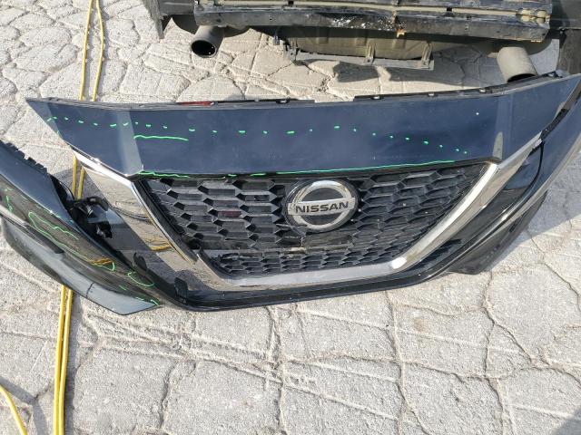 Photo 12 from auction – 2021 NISSAN ALTIMA SR with VIN 1N4BL4CV2MN406780