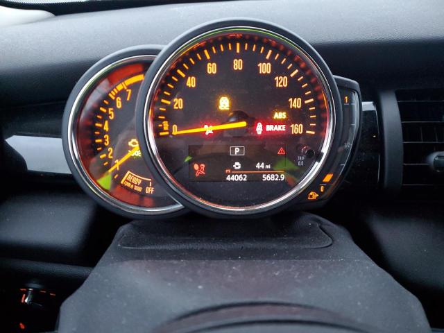 Снимка 9 от търг – 2019 MINI COOPER с VIN WMWXP5C56K2H31201