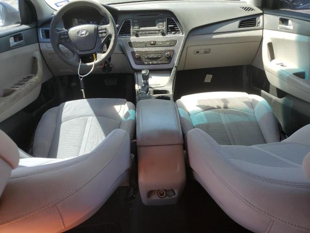 Photo 8 from auction – 2015 HYUNDAI SONATA SE with VIN 5NPE24AF6FH067482