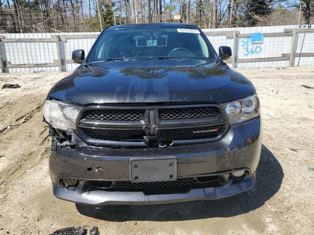 Photo 5 from auction – 2013 DODGE DURANGO R/ with VIN 1C4SDJCT8DC676774