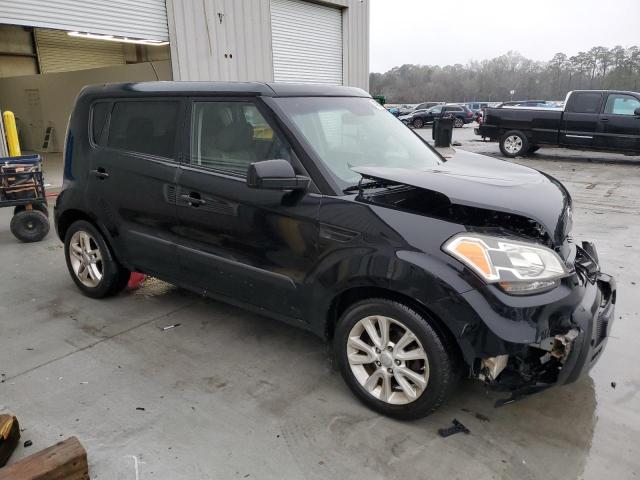 Foto 4 de la subasta – 2011 KIA SOUL + con VIN KNDJT2A22B7198811