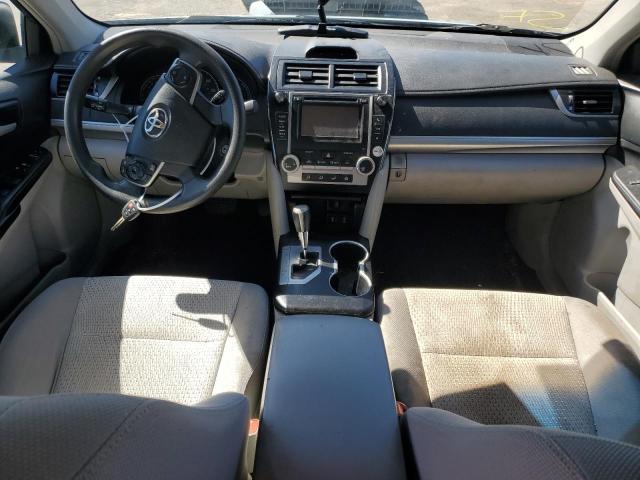 Photo 8 from auction – 2012 TOYOTA CAMRY BASE with VIN 4T1BF1FK3CU100043