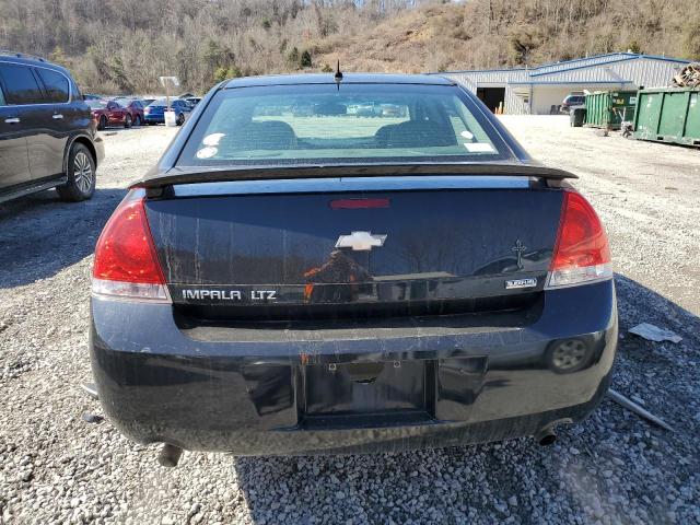 Photo 6 from auction – 2013 CHEVROLET IMPALA LTZ with VIN 2G1WC5E34D1225896