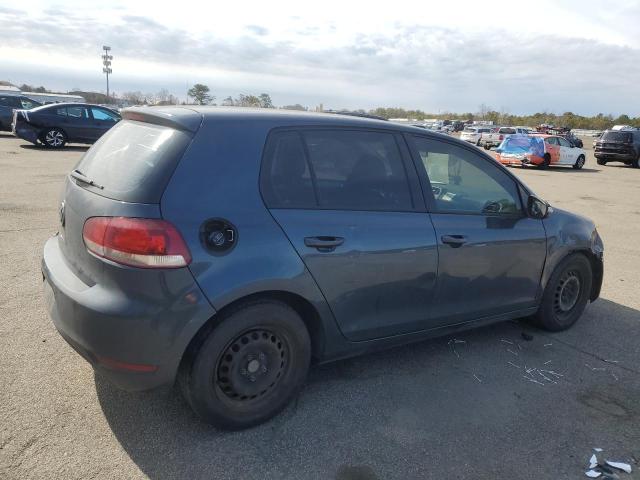 Photo 3 from auction – 2013 VOLKSWAGEN GOLF with VIN WVWDB7AJ9DW128185
