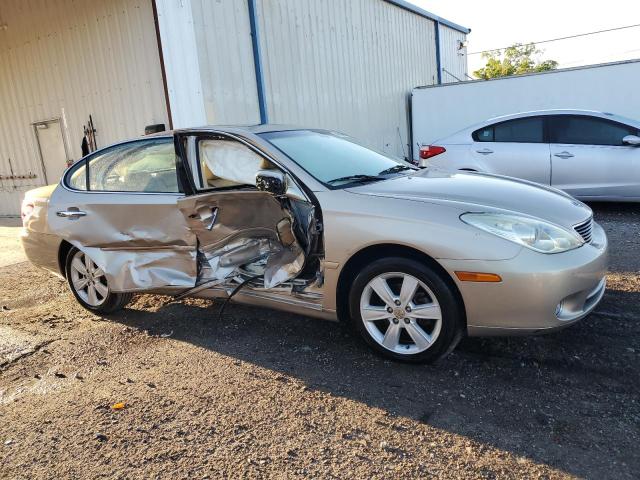 Photo 4 from auction – 2005 LEXUS ES 330 with VIN JTHBA30G855103177