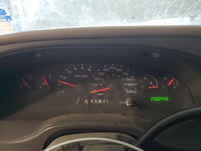Photo 9 from auction – 2006 FORD ECONOLINE with VIN 1FBSS31L06DA87417