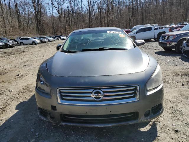 Photo 5 from auction – 2014 NISSAN MAXIMA S with VIN 1N4AA5APXEC442581
