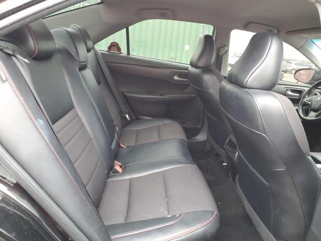 Photo 10 from auction – 2016 TOYOTA CAMRY LE with VIN 4T1BF1FK7GU534777