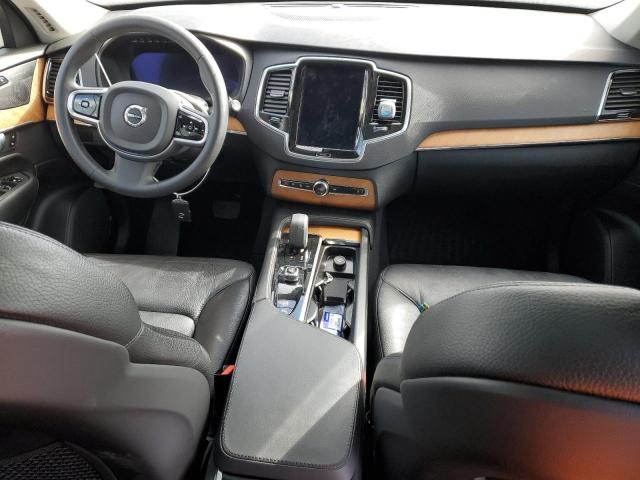 Photo 8 from auction – 2023 VOLVO XC90 PLUS with VIN YV4L12PN8P1908012