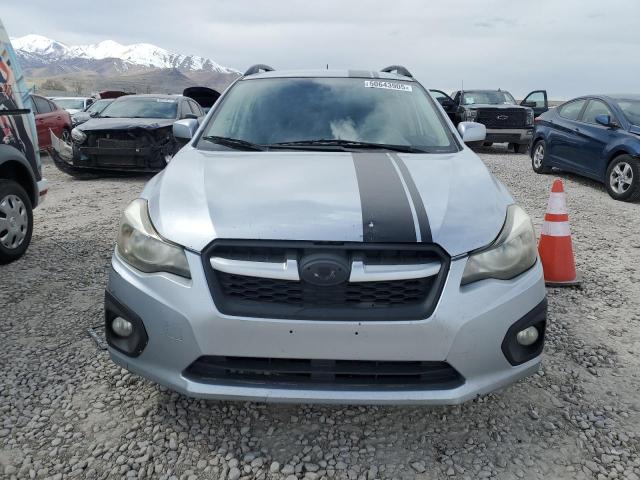 Photo 5 from auction – 2012 SUBARU IMPREZA SP with VIN JF1GPAL61CG241552