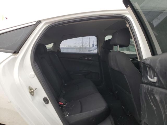 صورة رقم 10 من المزاد - 2016 HONDA CIVIC EX مع VIN 2HGFC2F75GH004733