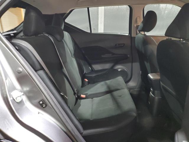 Photo 10 from auction – 2024 NISSAN KICKS S with VIN 3N1CP5BV6RL480403