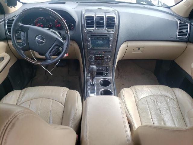Photo 8 from auction – 2012 GMC ACADIA DEN with VIN 1GKKRTEDXCJ140717