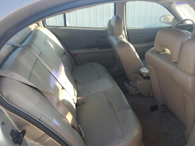 Photo 10 from auction – 2003 BUICK LESABRE CU with VIN 1G4HP52K734177356