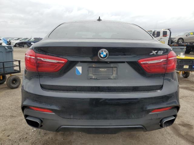 Photo 6 from auction – 2016 BMW X6 XDRIVE3 with VIN 5UXKU2C5XG0N83640