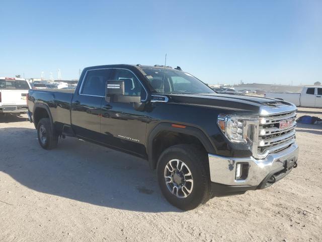 GMC SIERRA K35 2023 with VIN 1GT49TE77PF205045 - Photo from auction