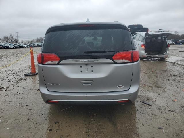 Photo 6 from auction – 2017 CHRYSLER PACIFICA T with VIN 2C4RC1BG3HR510052