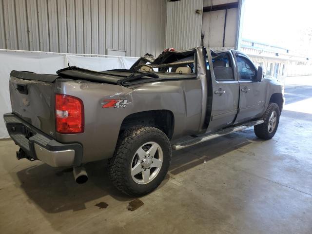 Photo 3 from auction – 2013 CHEVROLET SILVERADO with VIN 1GC1KYE83DF190083
