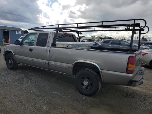 Photo 2 from auction – 2000 CHEVROLET SILVERADO with VIN 1GCGC29U6YE398661