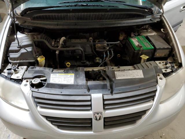 Photo 12 from auction – 2005 DODGE CARAVAN SX with VIN 1D4GP45R35B100147