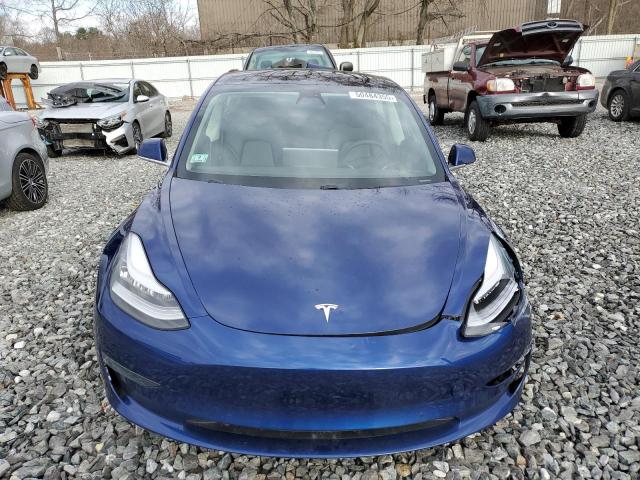 Photo 5 from auction – 2020 TESLA MODEL 3 with VIN 5YJ3E1EB0LF664562