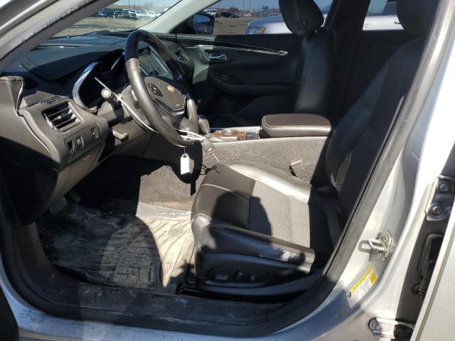 Photo 7 from auction – 2015 CHEVROLET IMPALA LT with VIN 2G1125S38F9209304