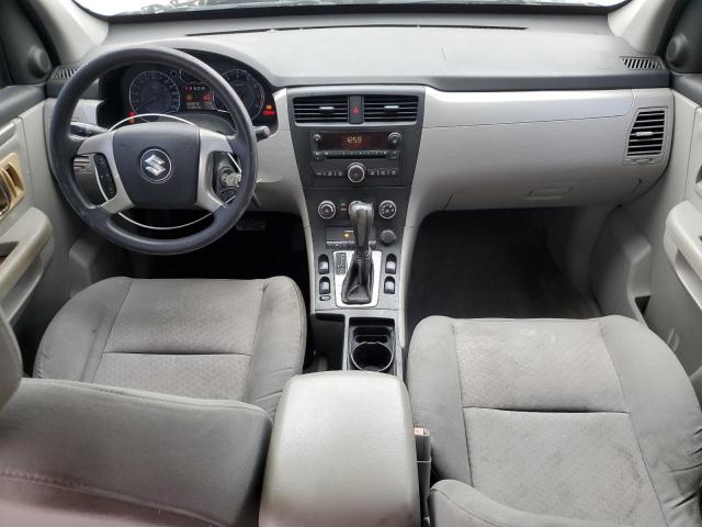 Photo 8 from auction – 2007 SUZUKI XL7 with VIN 2S3DB117876125117