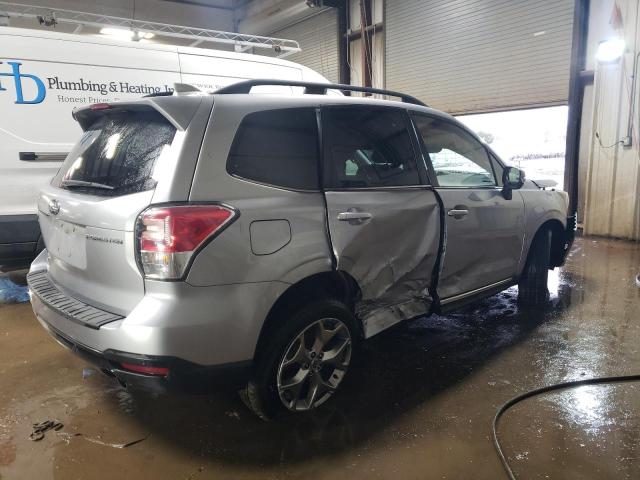 Foto 3 de la subasta – 2018 SUBARU FORESTER 2 con VIN JF2SJAWC0JH554267