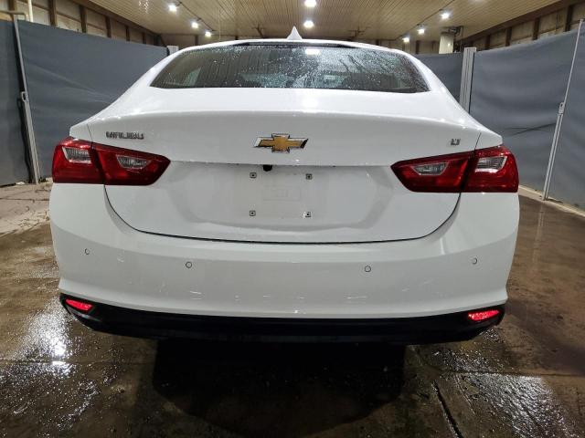 Photo 6 from auction – 2024 CHEVROLET MALIBU LT with VIN 1G1ZD5ST6RF236557