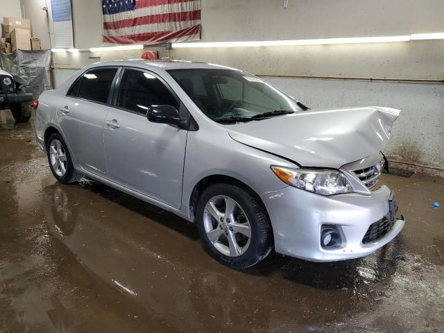 Photo 4 from auction – 2013 TOYOTA COROLLA BA with VIN 2T1BU4EE5DC097832
