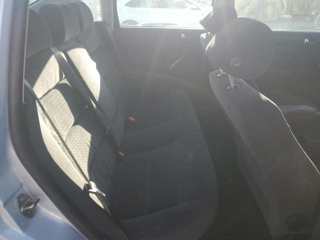 Photo 10 from auction – 2000 VOLKSWAGEN PASSAT GLS with VIN WVWTH23B4YE204975