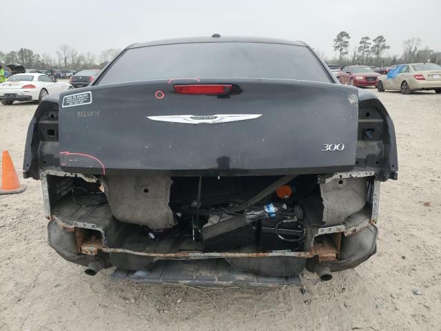 Foto 6 de la subasta – 2013 CHRYSLER 300 con VIN 2C3CCAAG9DH519401