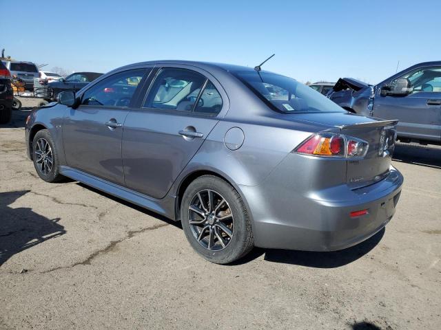 Photo 2 from auction – 2017 MITSUBISHI LANCER ES with VIN JA32U2FU1HU002491