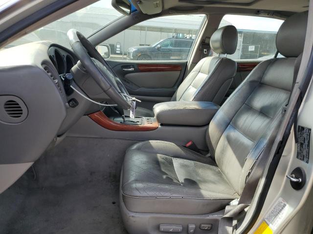 Снимка 7 от търг – 2003 LEXUS GS 300 с VIN JT8BD69S230182372