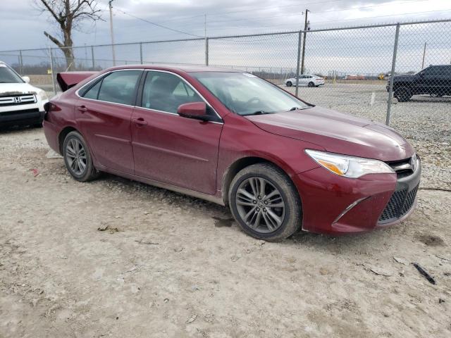 Photo 4 from auction – 2015 TOYOTA CAMRY LE with VIN 4T1BF1FK5FU907409