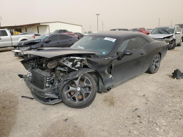 DODGE CHALLENGER 2019 with VIN 2C3CDZBT0KH531490 - Photo from auction