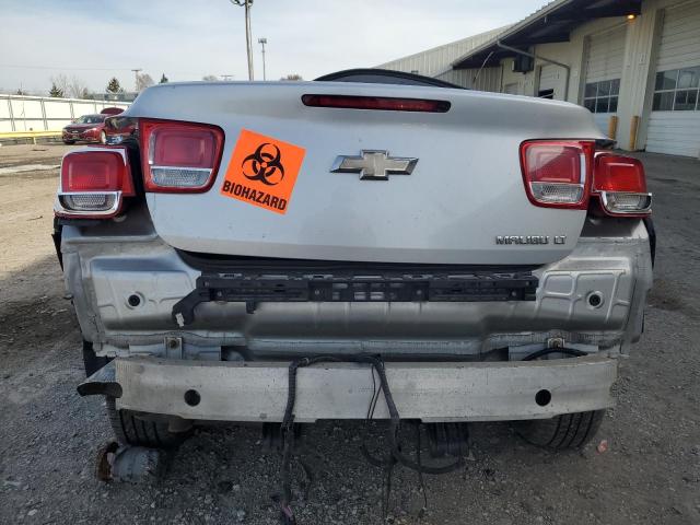 Photo 6 from auction – 2014 CHEVROLET MALIBU 2LT with VIN 1G11E5SL7EF169407