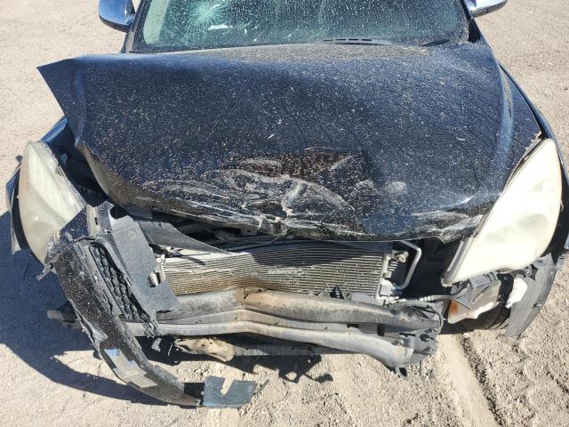 Photo 12 from auction – 2011 CHEVROLET EQUINOX LT with VIN 2GNALFEC2B1201432