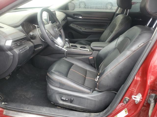 Photo 7 from auction – 2020 NISSAN ALTIMA SR with VIN 1N4BL4CV3LC252462