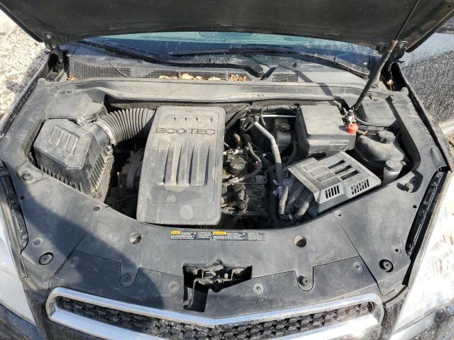 Снимка 11 от търг – 2011 CHEVROLET EQUINOX LT с VIN 2CNALDEC6B6427775