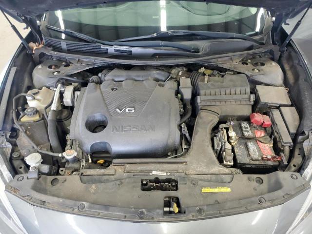 Снимка 11 от търг – 2017 NISSAN MAXIMA 3.5 с VIN 1N4AA6AP2HC431990