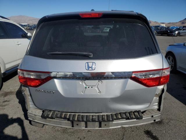 Photo 6 from auction – 2013 HONDA ODYSSEY EX with VIN 5FNRL5H60DB074062