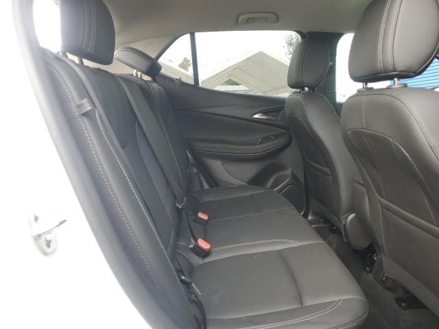 Photo 11 from auction – 2024 BUICK ENCORE GX with VIN KL4AMDSL4RB186841