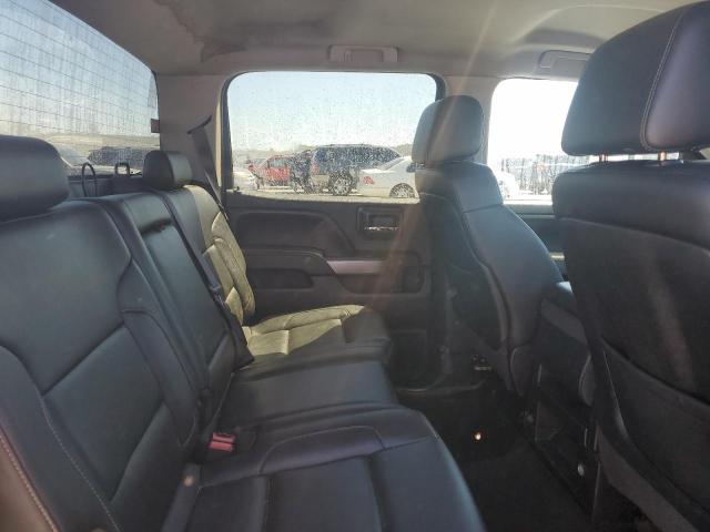 Photo 10 from auction – 2014 CHEVROLET SILVERADO with VIN 3GCUKSEC5EG405624