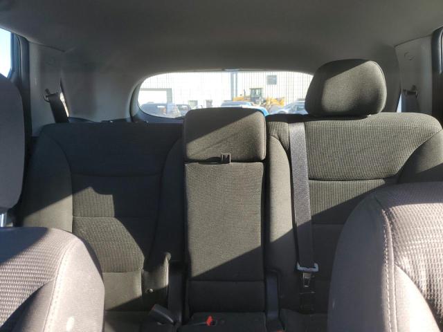 Photo 10 from auction – 2014 KIA SORENTO LX with VIN 5XYKT3A67EG430100