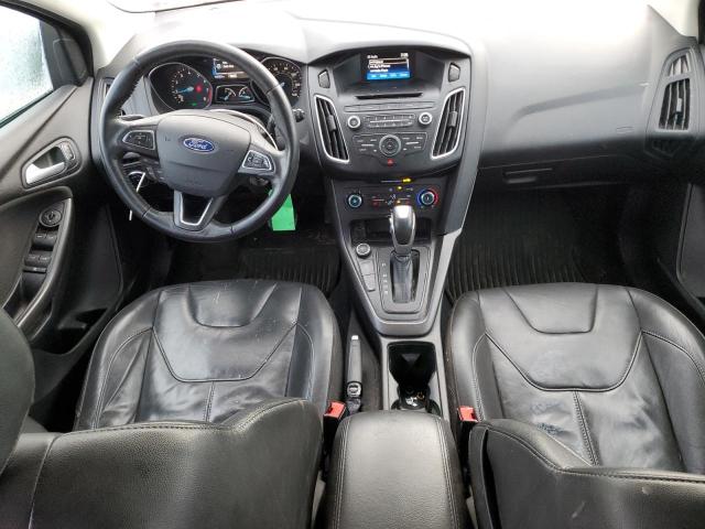Photo 8 from auction – 2015 FORD FOCUS SE with VIN 1FADP3K2XFL302955